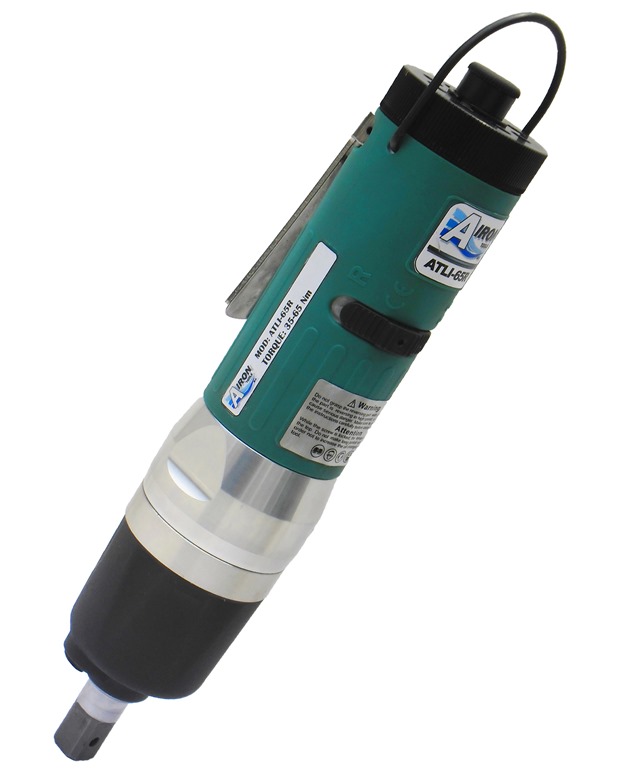 Llaves de impulso de Airon Tools